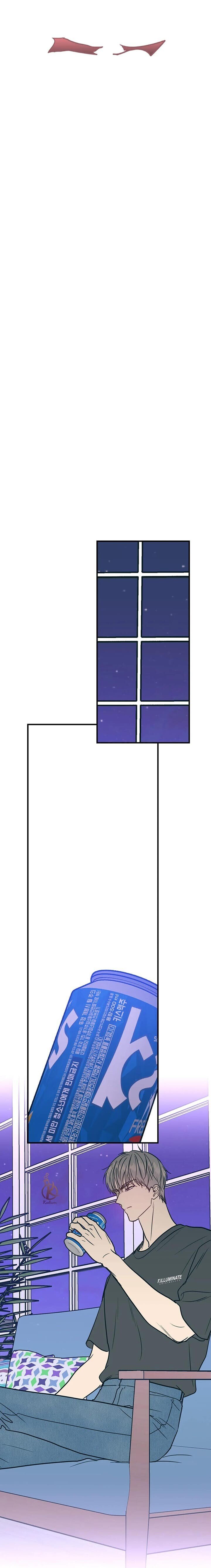 tình yêu ngây dại chapter 42 11