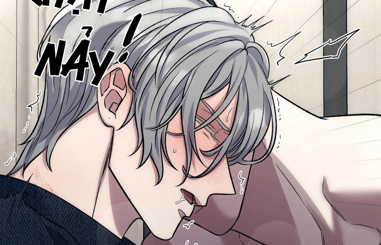 ám ảnh pheromone chapter 50 82