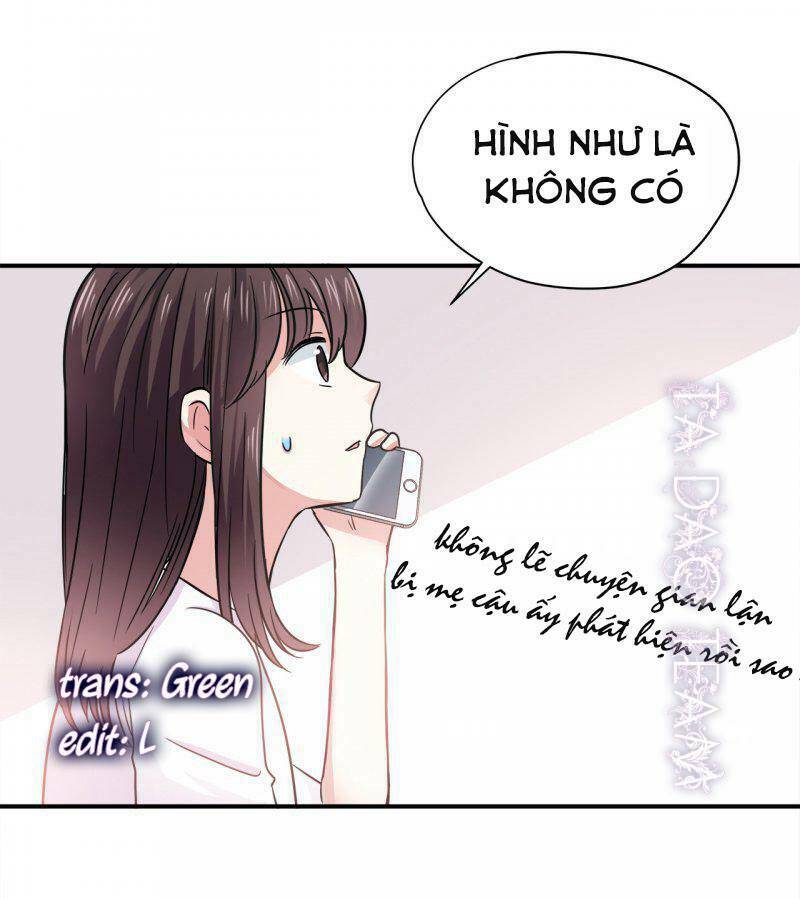 vi quang thế giới chapter 5 18