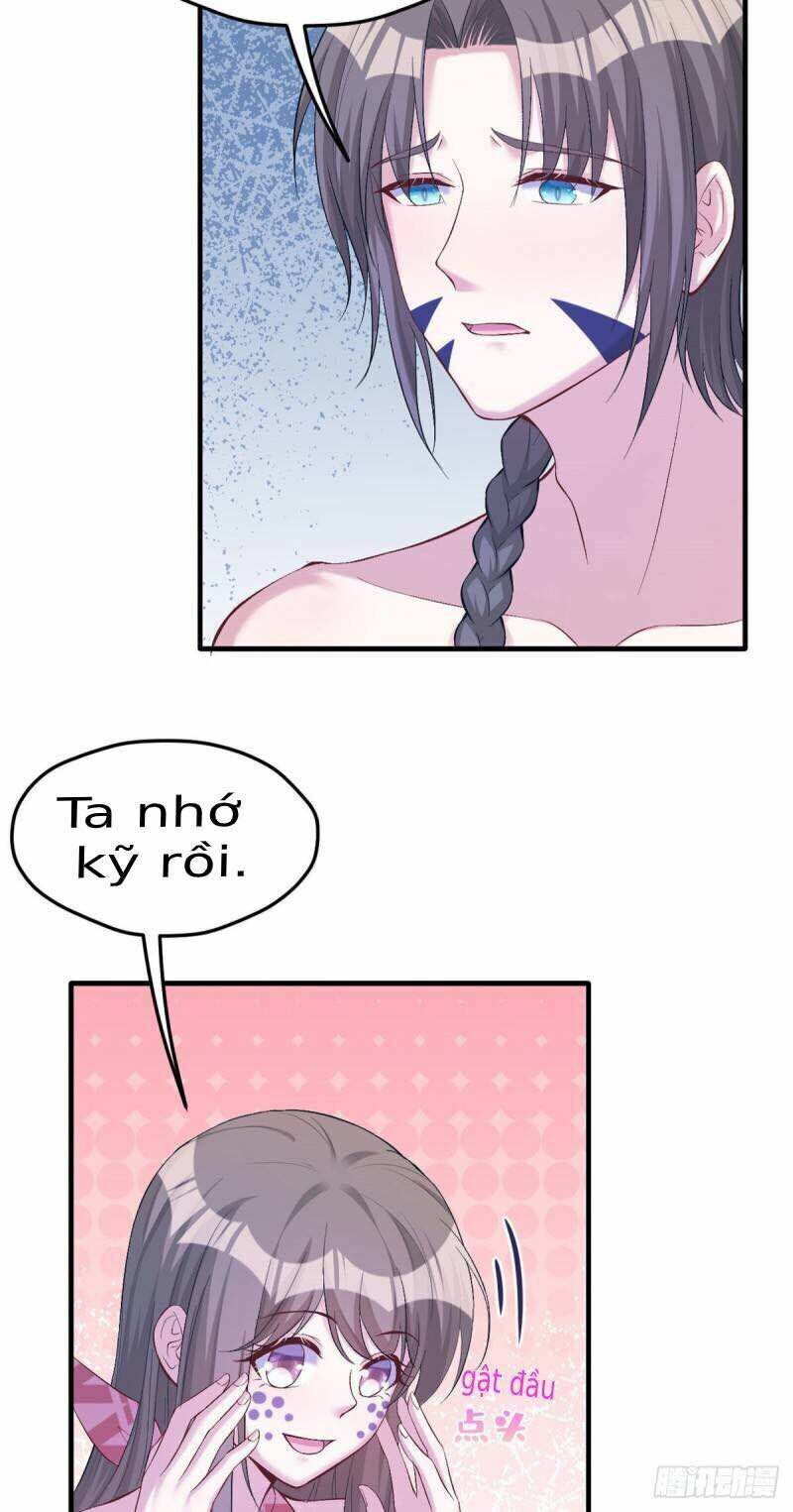 [16+] thảnh thơi thú thế chủng chủng điền, sinh sinh tể chapter 181 5