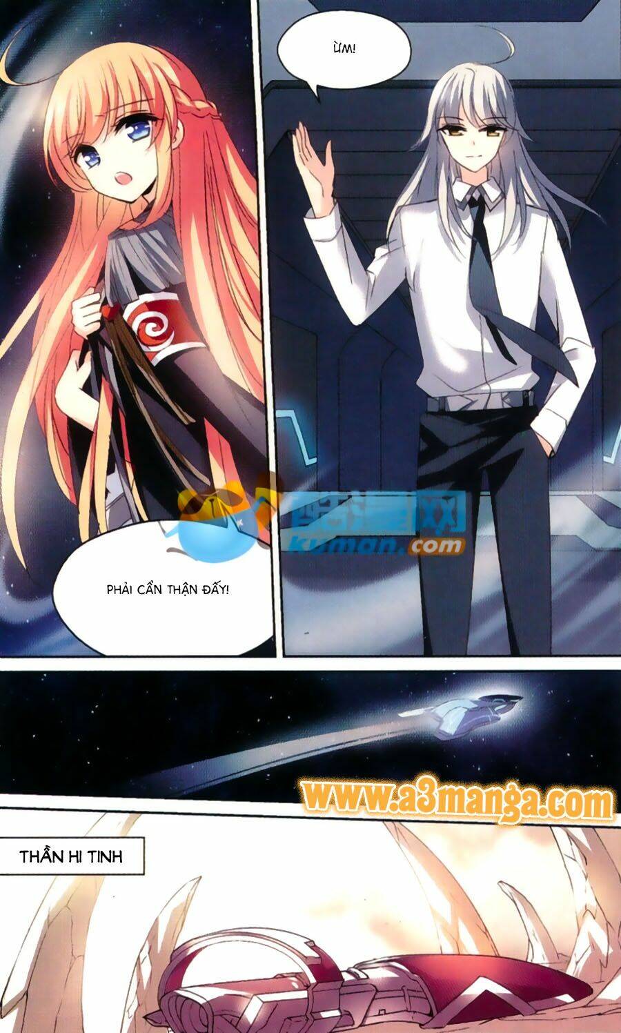 xuyên duyệt tây nguyên 3000 chapter 161 5