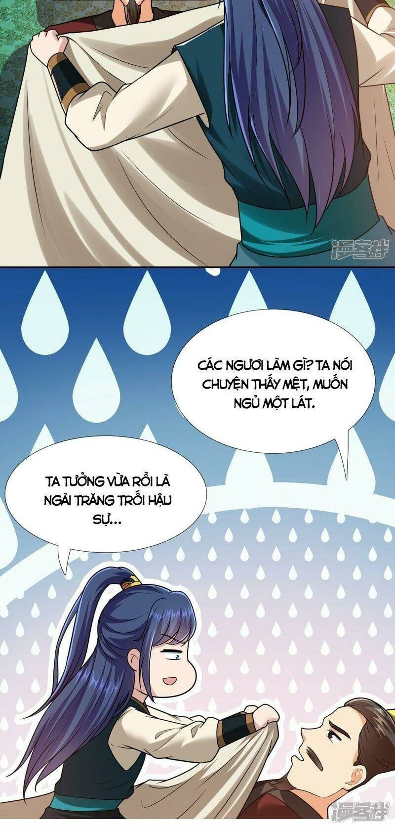 ta không phải nhân vật phản diện chapter 98 8