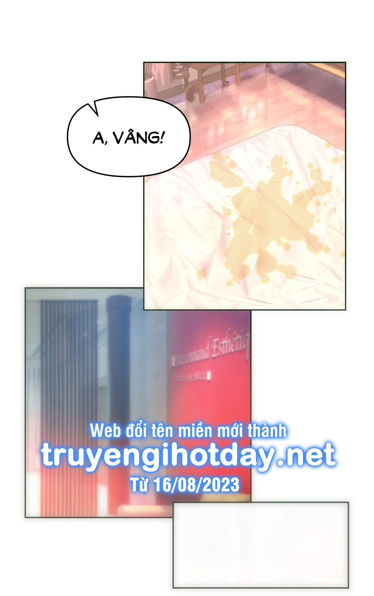 Gái Có Chồng Ở Thành Phố Mới chapter 16.1 - Trang 11