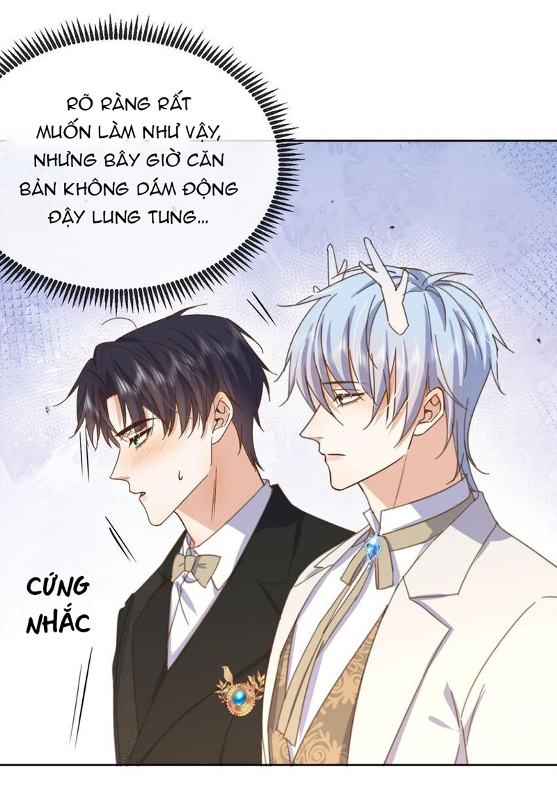 huynh dạy đệ vô lễ chapter 29 39