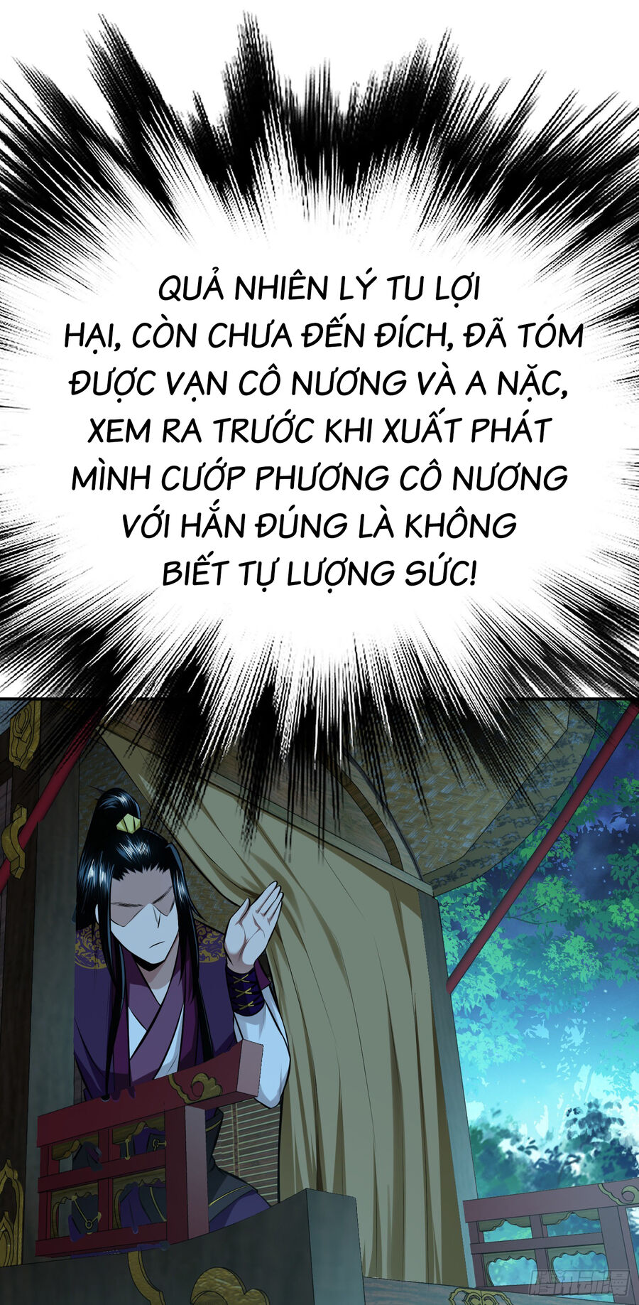 nam chính và hậu cung đều là của ta chapter 33 25
