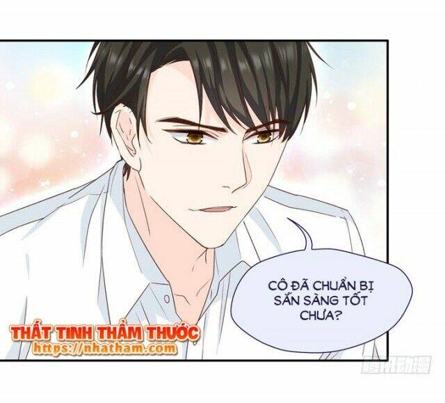 ảnh đế lão công độc ác yêu chapter 25 3