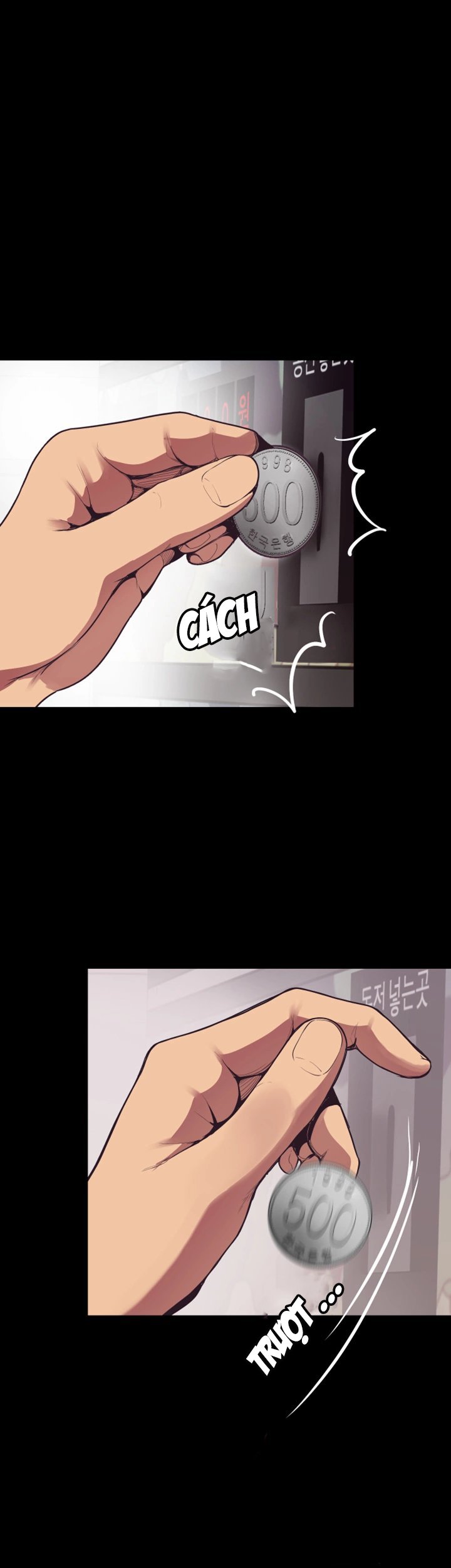 một thế giới mới tuyệt vời chapter 1 36