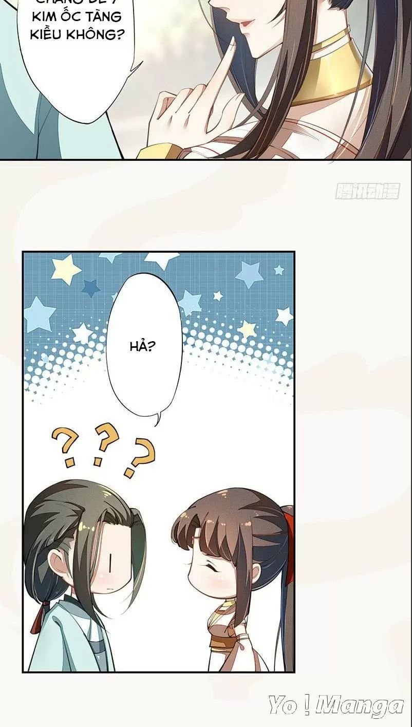 tuyệt thế luyện đan sư chapter 72 10