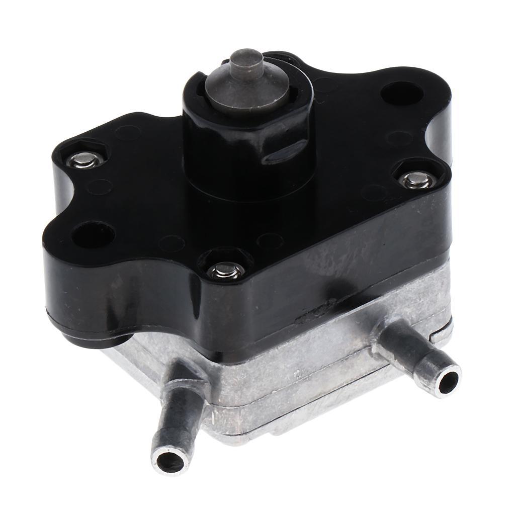 Outboard Motor Fuel Pump Boat Engine for    20HP 6AH-24410-00