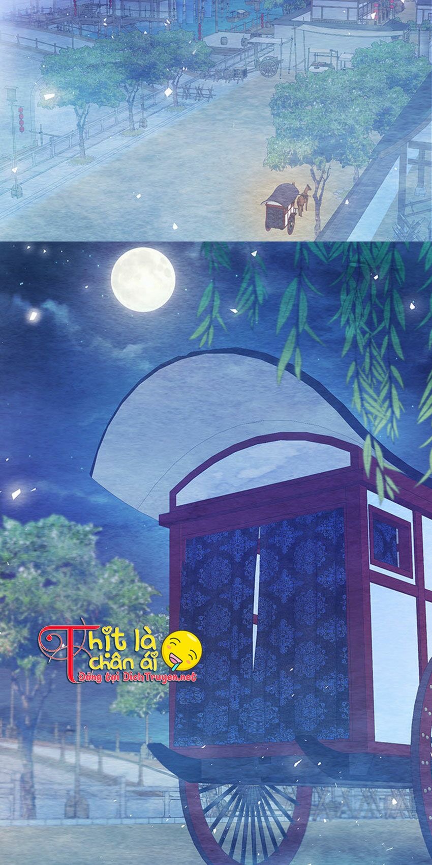 đêm dục vọng (full) chapter 22 20