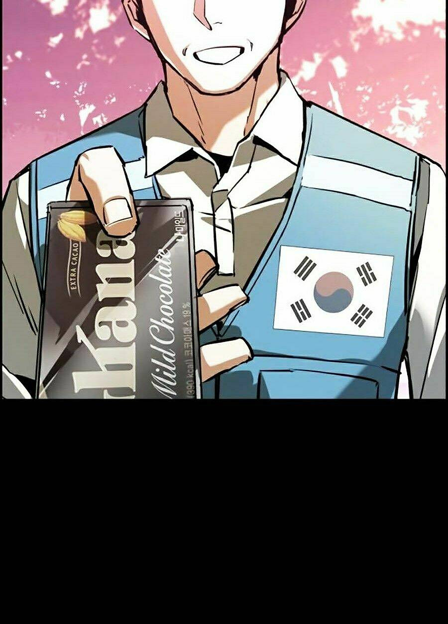 bạn học tôi là lính đánh thuê chapter 24 80