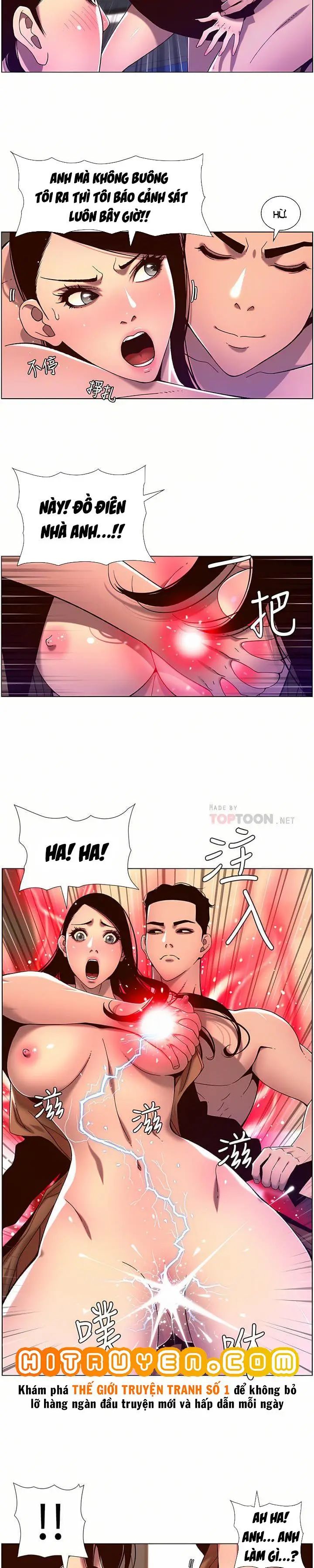 app đế vương giường chiếu chapter 52 4