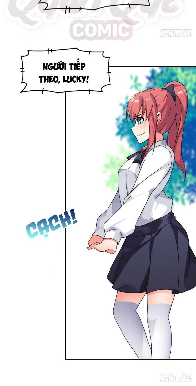 nhặt ma vương về làm nữ hầu chapter 4 55