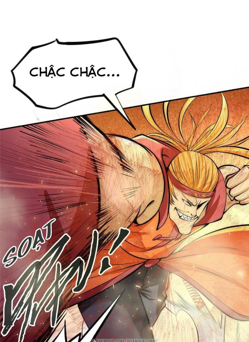 đô thị đỉnh phong cao thủ chapter 28 25