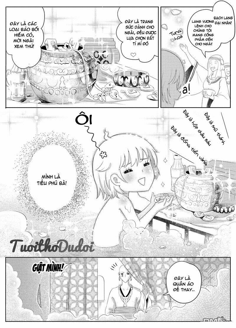 bạch lang tịch chapter 2 10