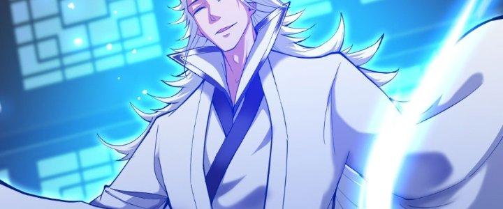 ẩn cư mười vạn năm, đời sau mời ta rời núi chapter 32 40