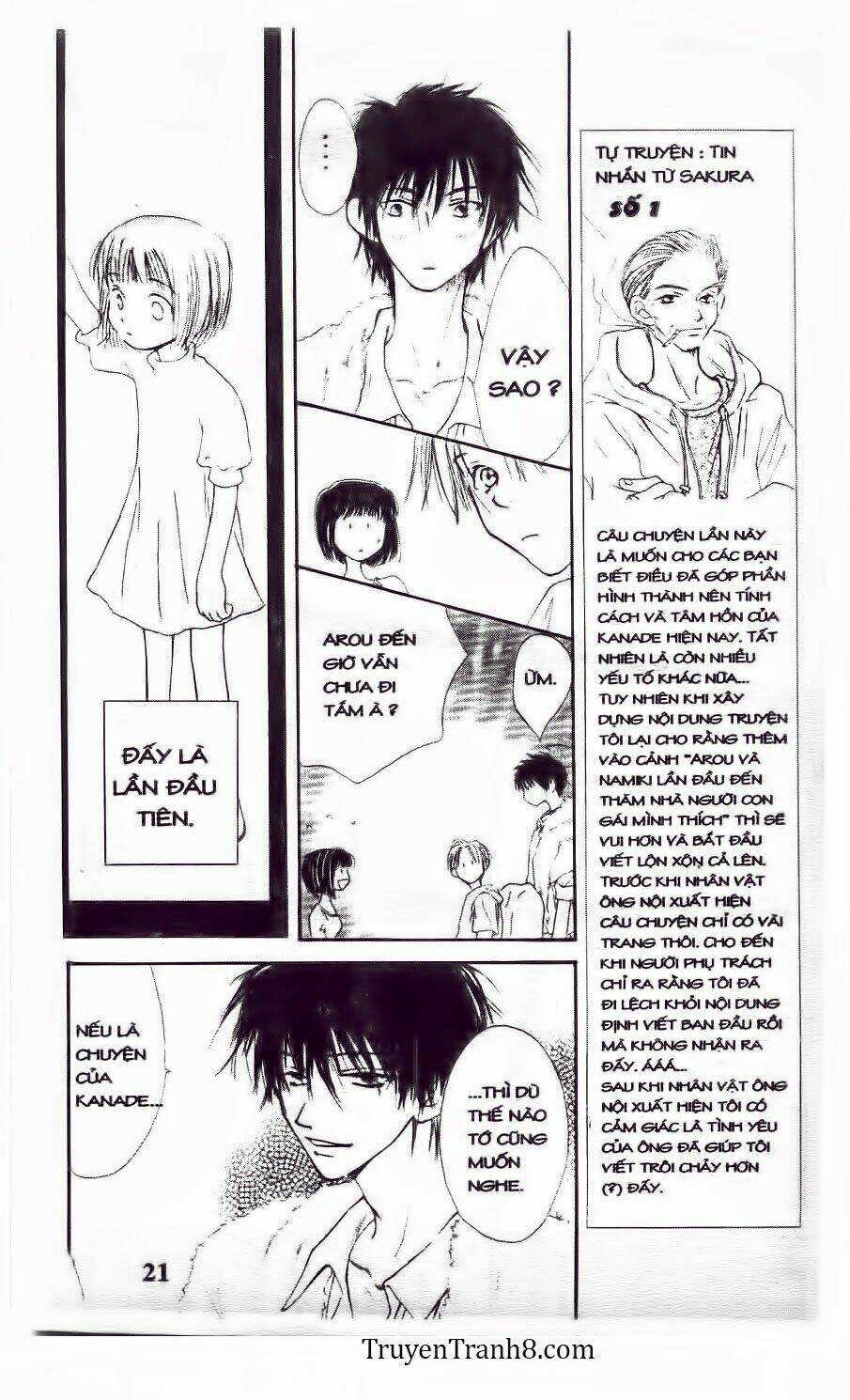 land of the blindfolded chapter 11 20