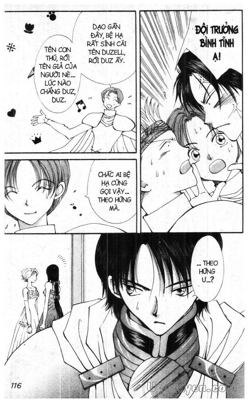 vampire game chapter 8 118