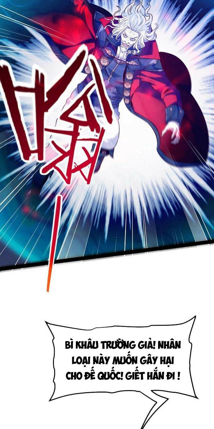 ma thú kiếm thánh dị giới tung hoành chapter 200 10