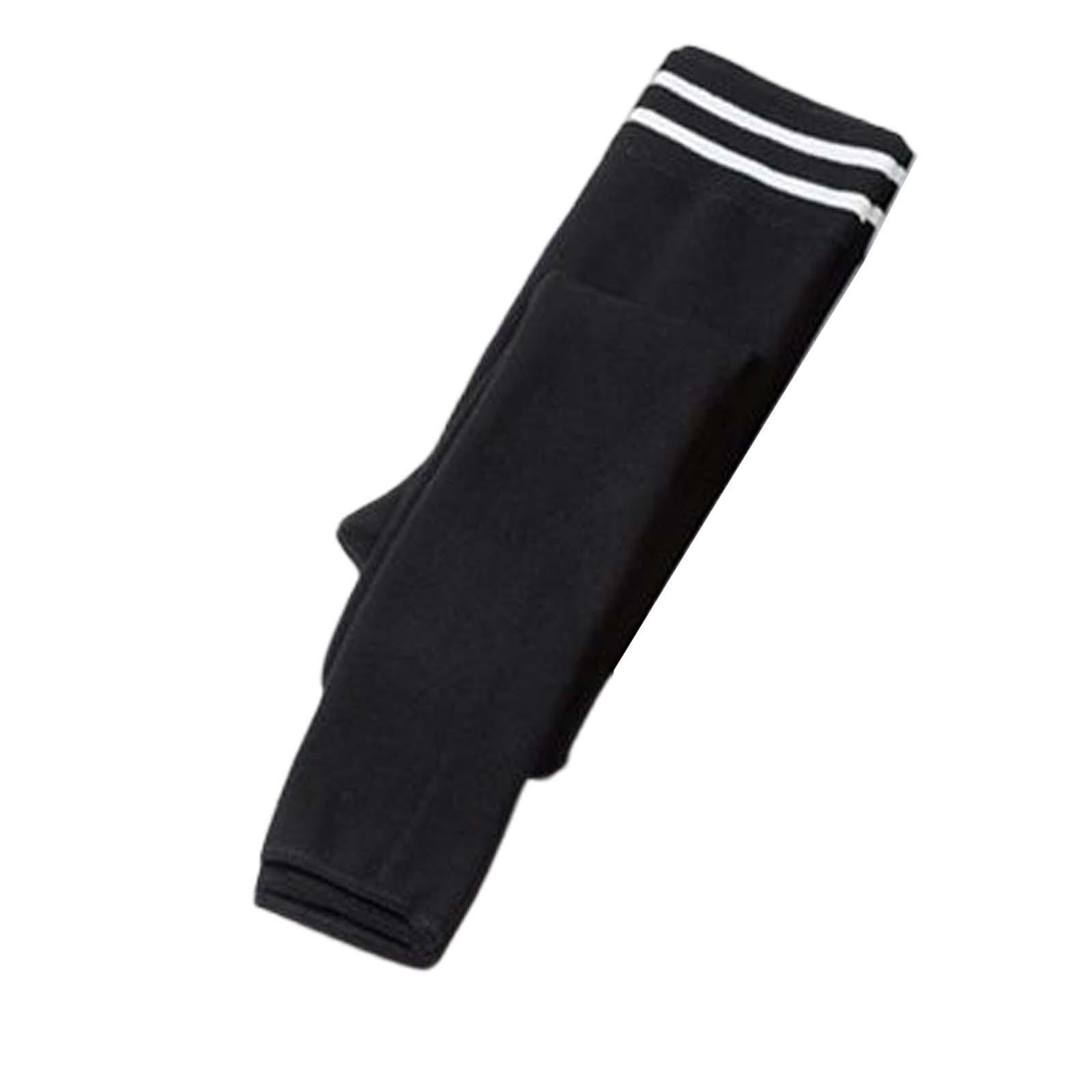 Women Winter Leggings Soft Skinny Comfortable Trousers Elastic Thick Warm