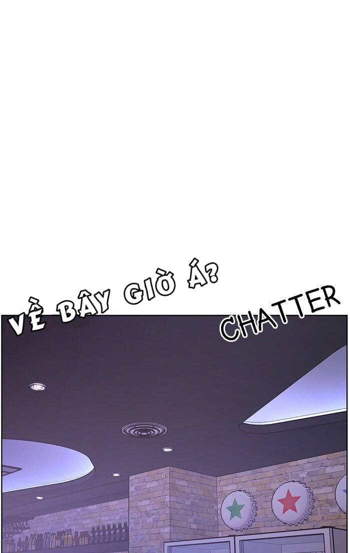 vẻ đẹp đích thực - true beauty chapter 73 37