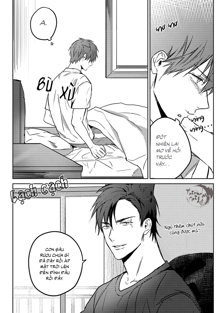 phản xạ có điều kiện chapter 5 4