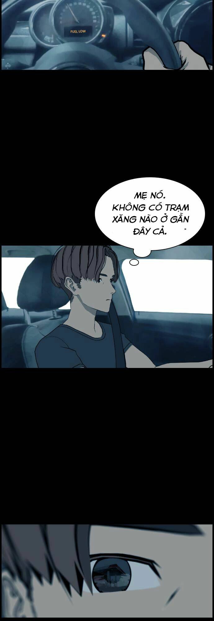 ác mộng kinh hoàng chapter 8 9