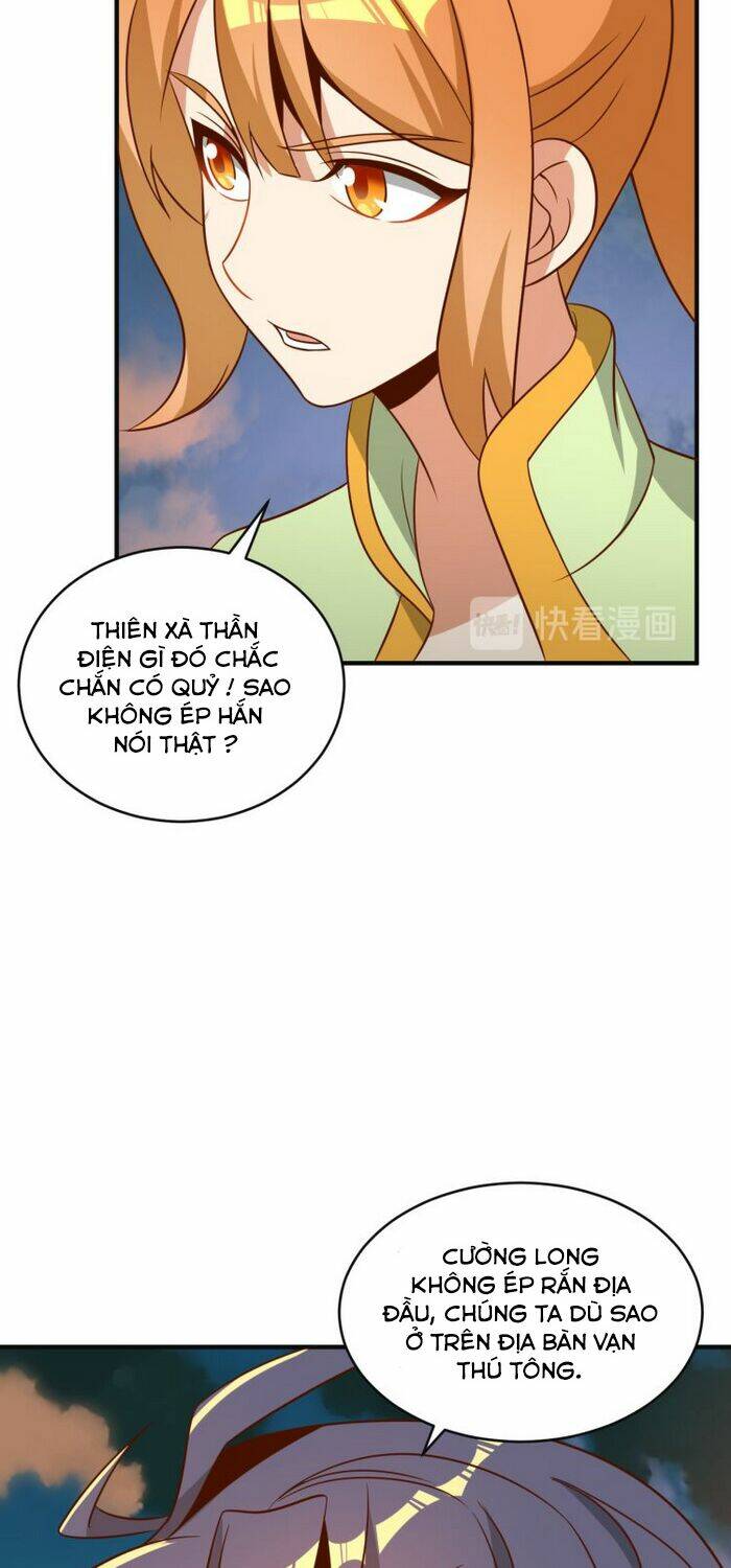 thôn phệ một thế giới tu tiên chapter 83 33