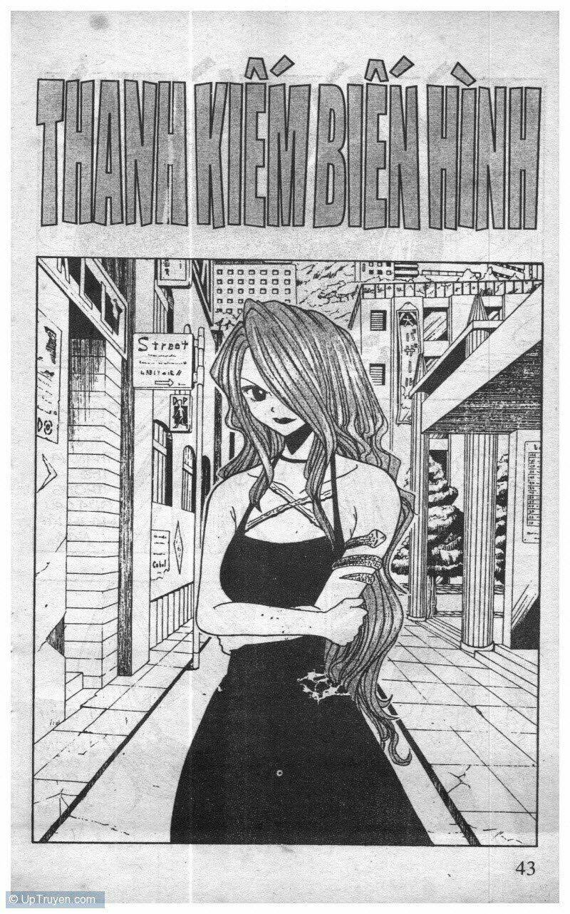 rave master (scan) chapter 6 119