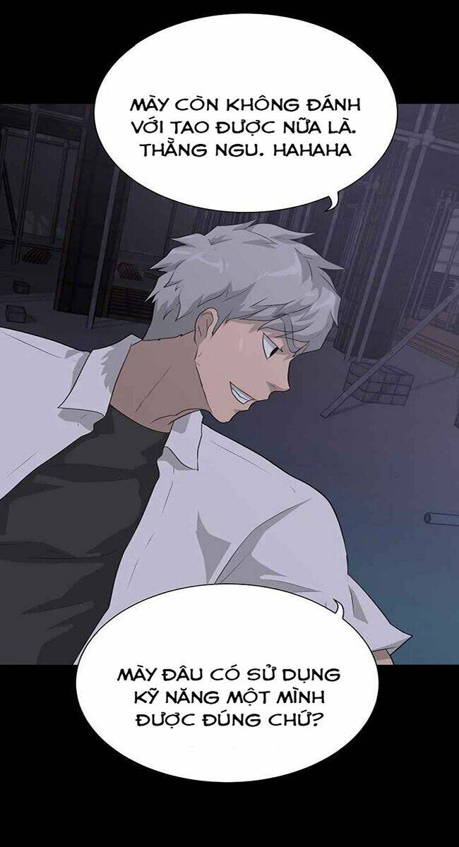 trigger chapter 40 34