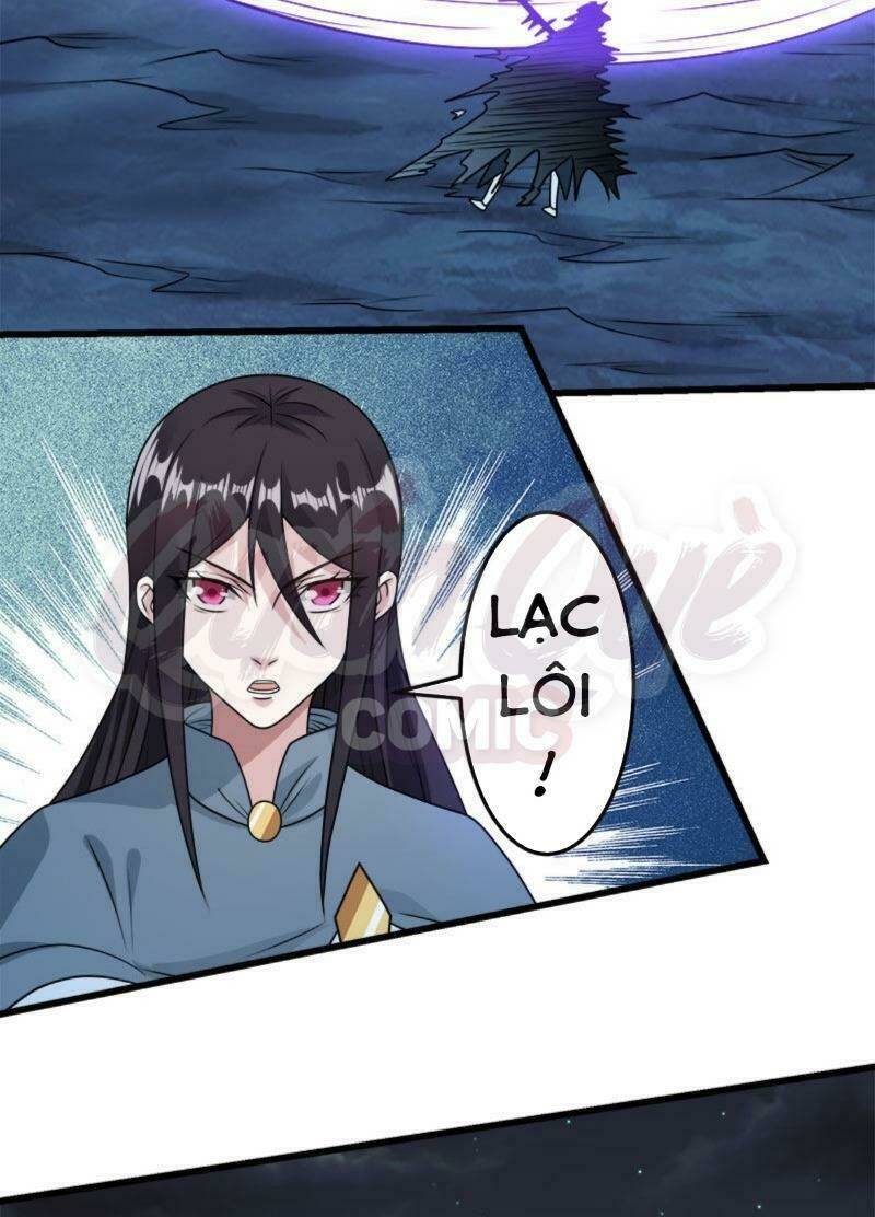 kiếm vũ chapter 90 41