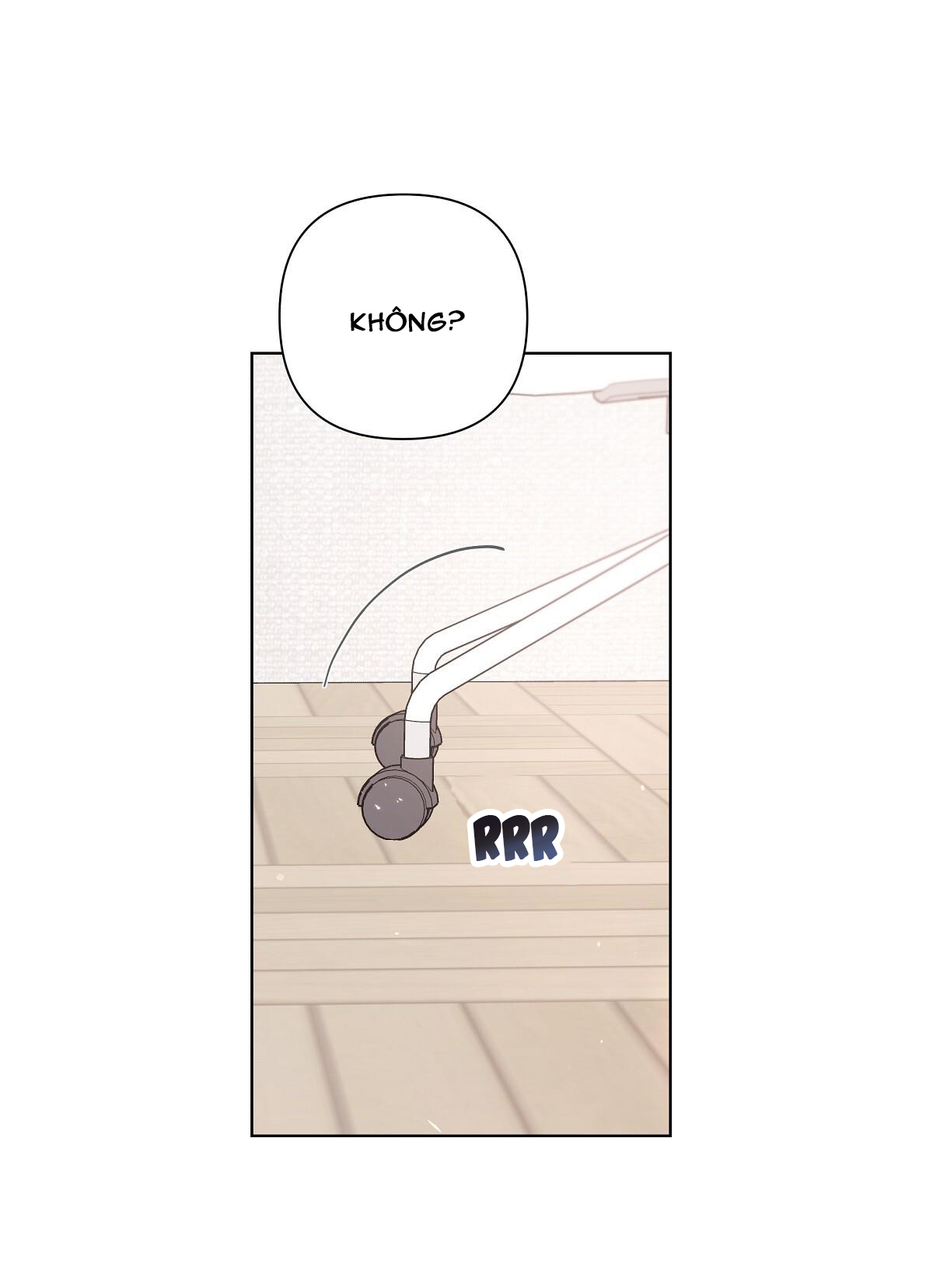 đừng bận tâm darling chapter 35 28