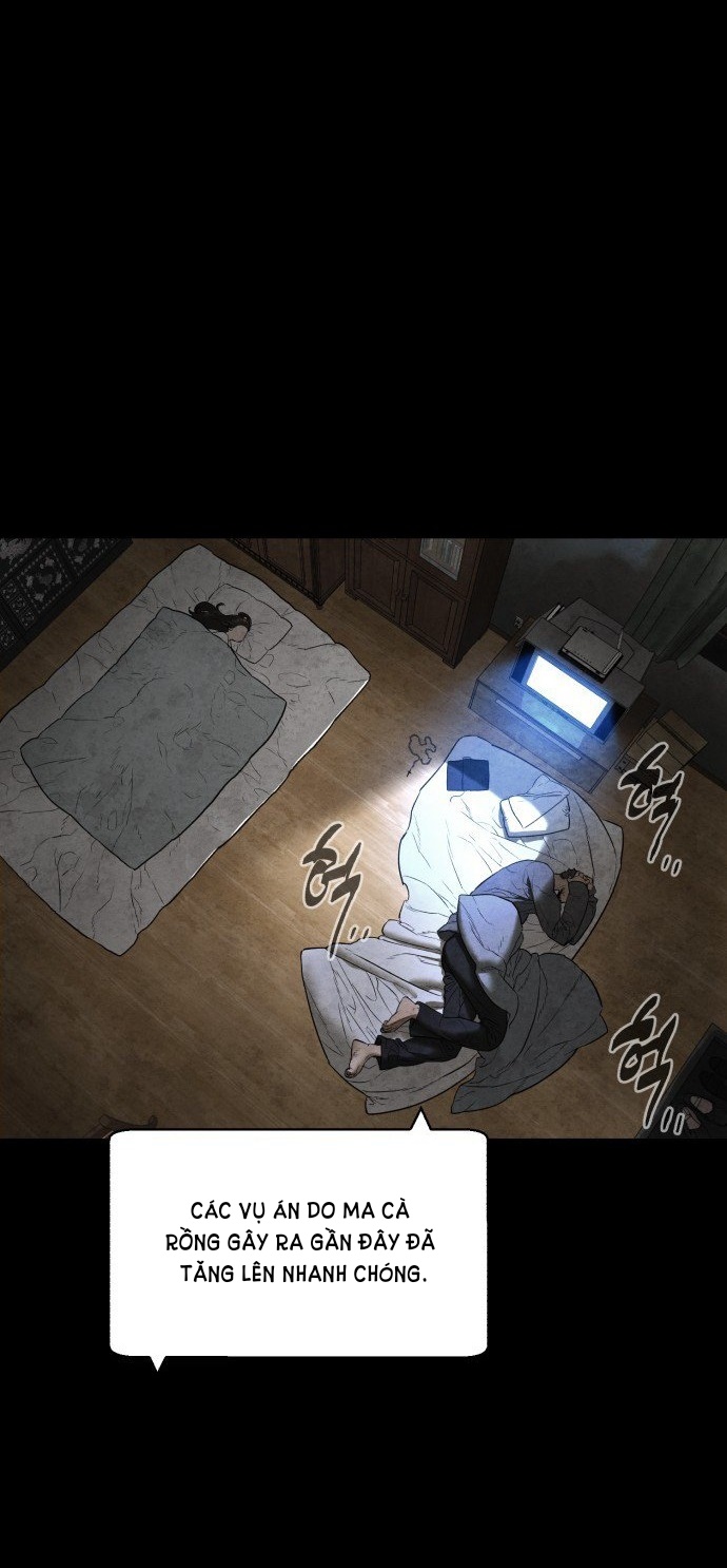 bạch huyết - white blood chapter 8 73