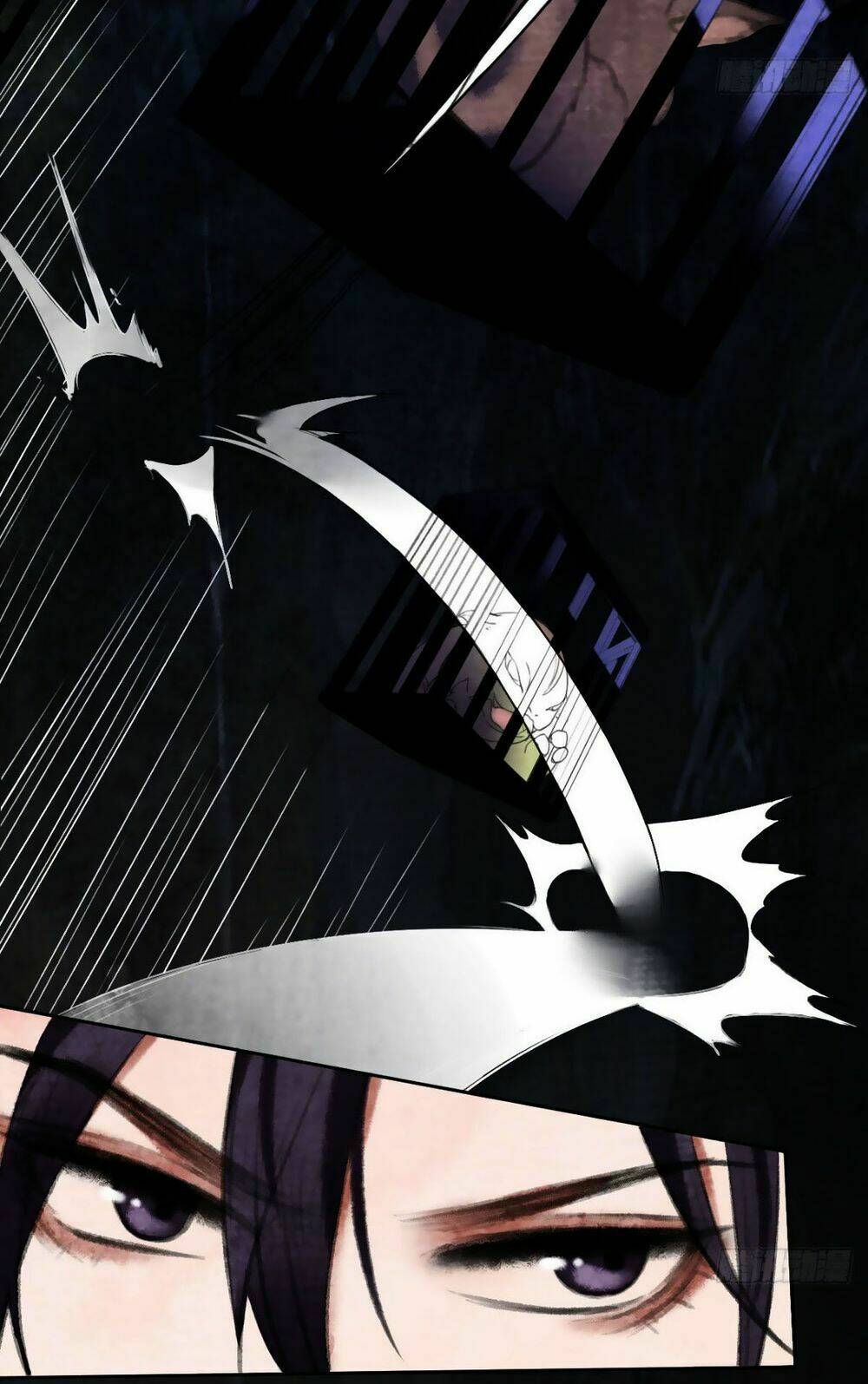 giấc mộng nam triều chapter 24 23