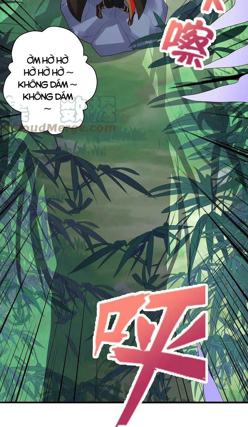 tiên võ đế tôn chapter 279 73