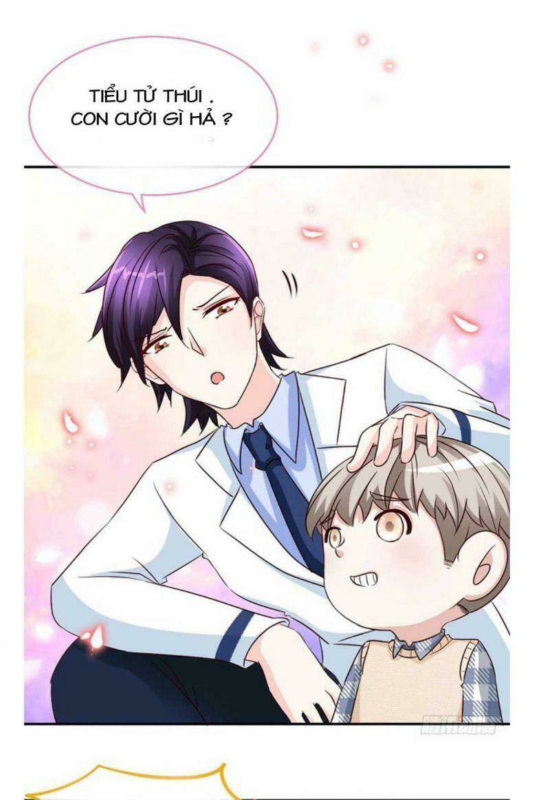 truy nã toàn cầu truy thê về sủng chapter 65.2 5
