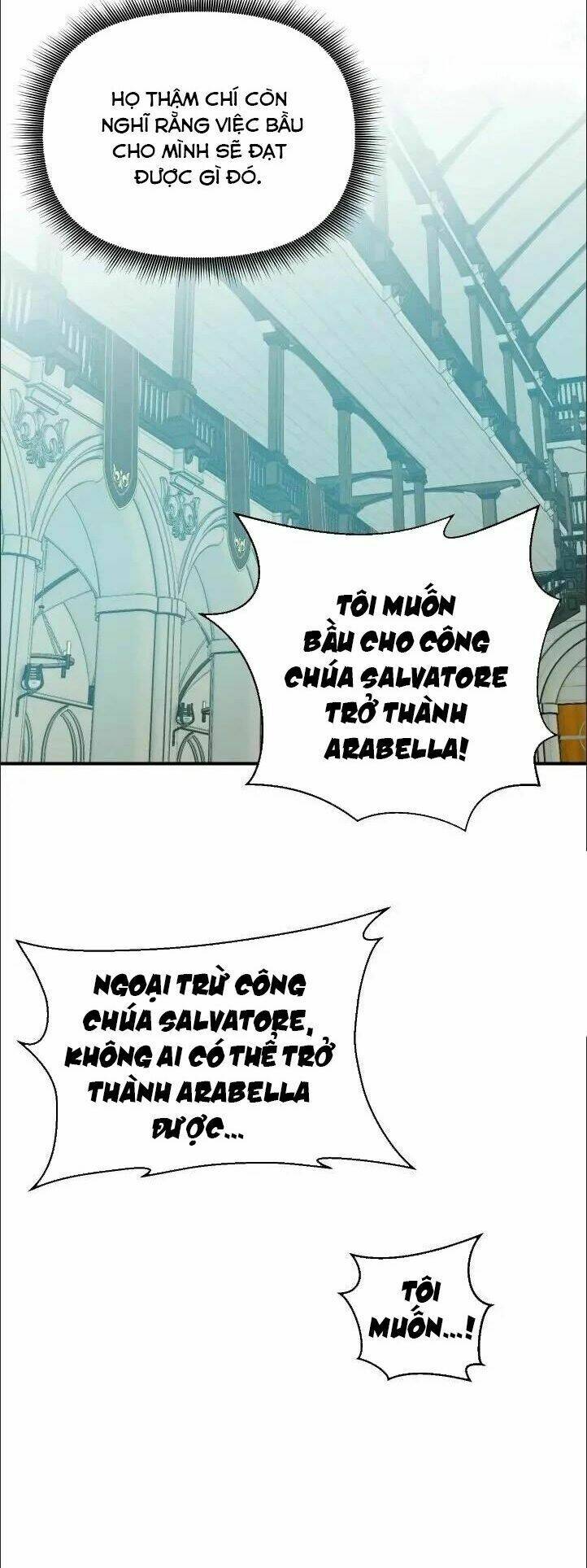 khế ước của nữ công tước quái vật chapter 76 6