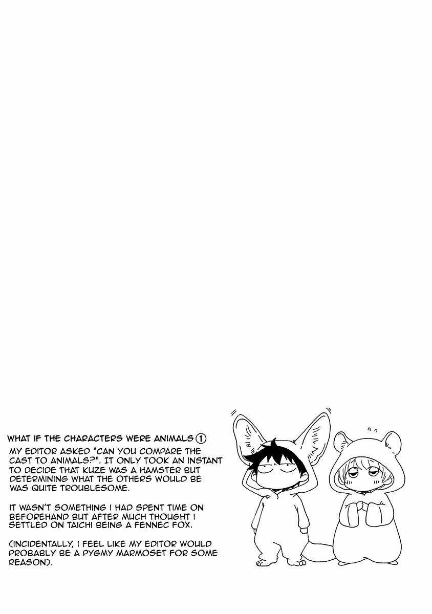 tình yêu thuần khiết của tuổi trẻ chapter 2 43