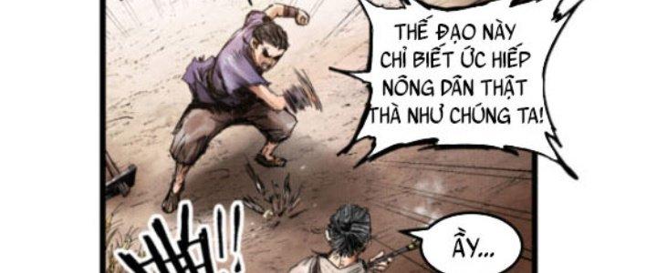 máy mô phỏng nhân sinh của lữ bố chapter 4 13