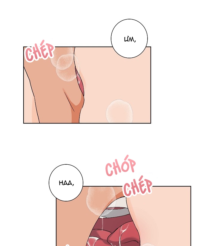 yêu em đi, bác sĩ! chapter 46 1