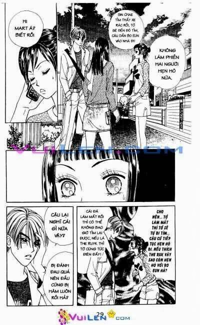 giấc mơ thần tượng chapter 9 29