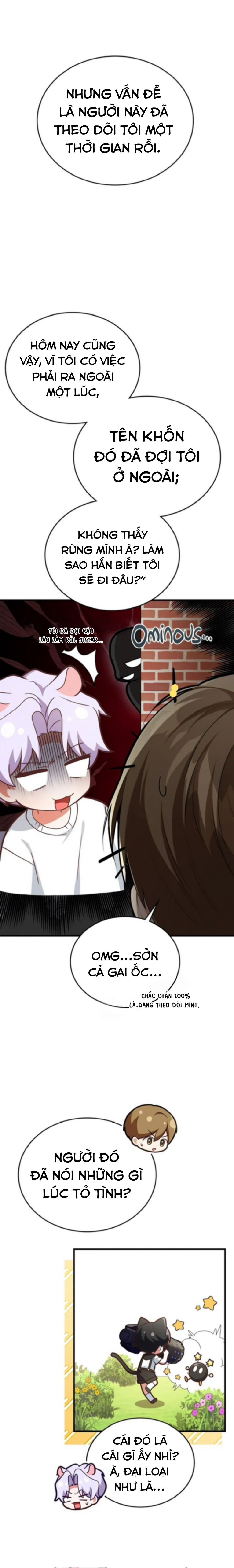 thành viên của hội là hàng xóm bên cạnh chapter 35 7
