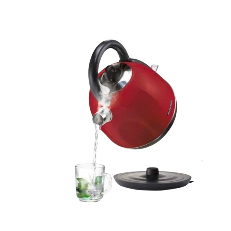 Ấm Siêu Tốc SIlvercrest , Công Suất 3100W, Dung Tích 1,8L, Chất Liệu Thép Không Gỉ, Nhập Đức, BH 12 Tháng