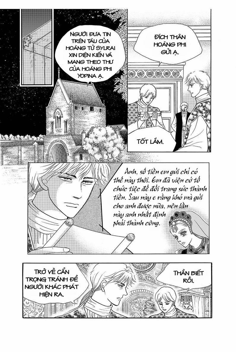princess – công chúa xứ hoa p5 chapter 15 6