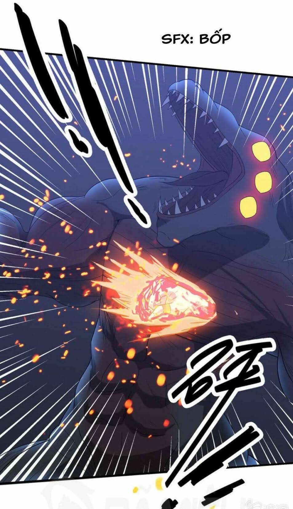 ta có nhẫn thần quyền năng chapter 19 11