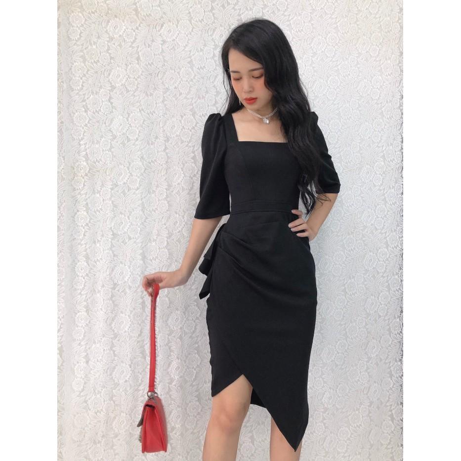 Đầm ôm dự tiệc