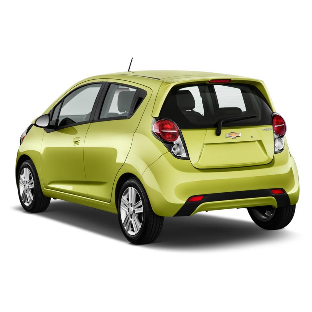 Gương chiếu hậu cơ Chevrolet Spark 2012+