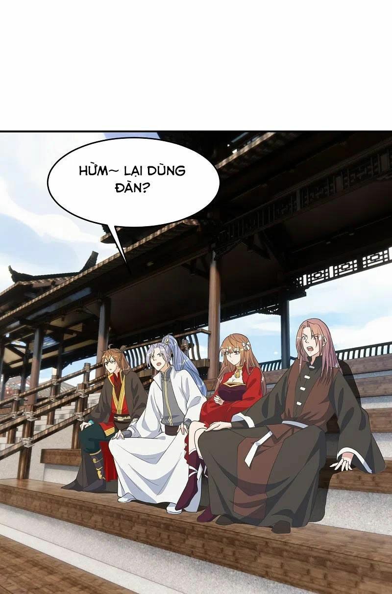 tiên võ đế tôn chapter 250 72