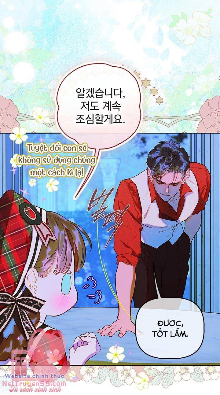 mẹ tôi lại kết hôn lần nữa chapter 52 35