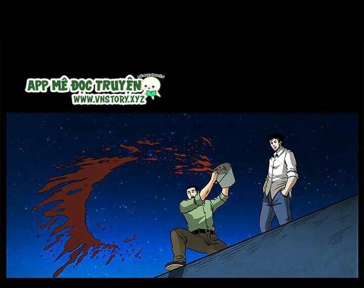 U Minh Ngụy Tượng Chapter 153 9